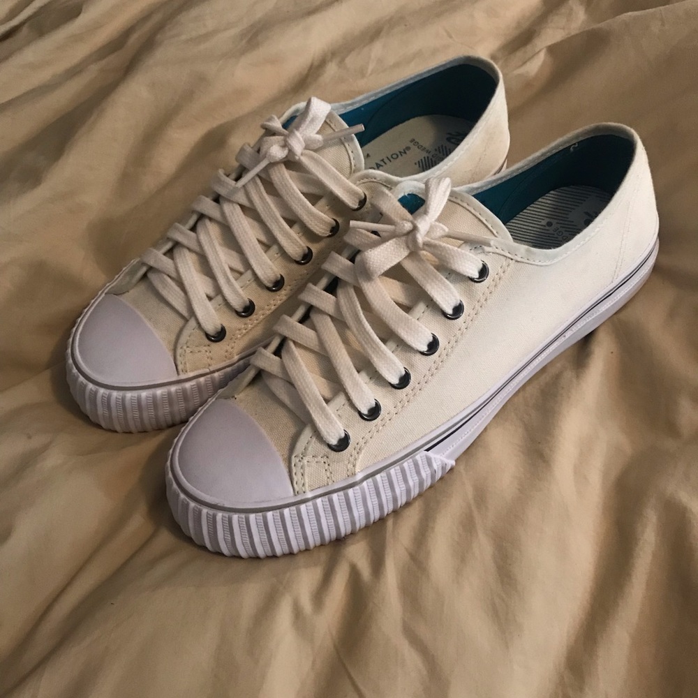 PF Flyers